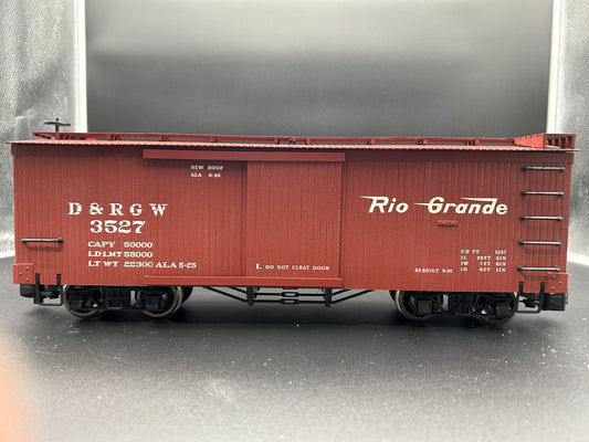 Bachman 98118 "l" Freight Car