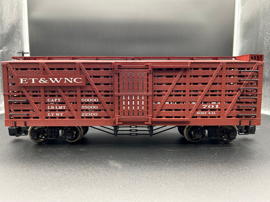 Bachman 98120 "L" freight car