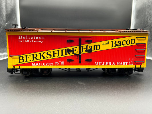 Bachman 93268 L freight Cars Reefer
