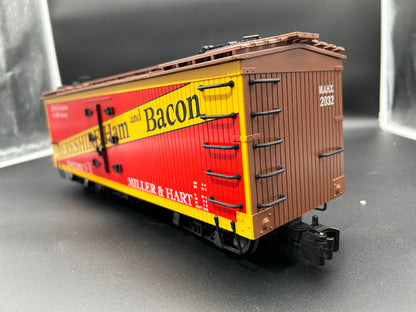 Bachman 93268 L freight Cars Reefer